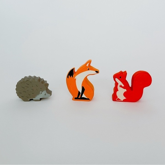 Tender Leaf Toys Wooden Animals - Picture 5 of 9